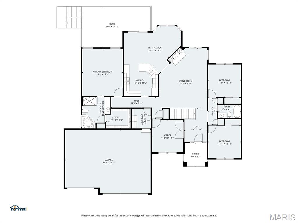 164 Knollhaven Trail