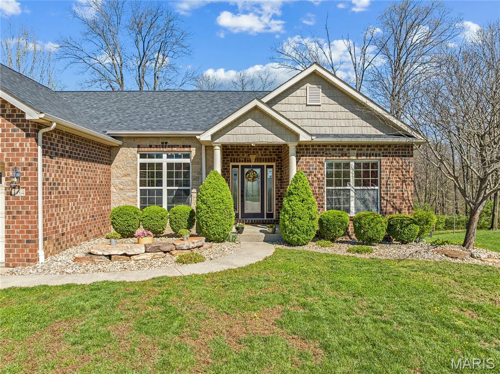 164 Knollhaven Trail