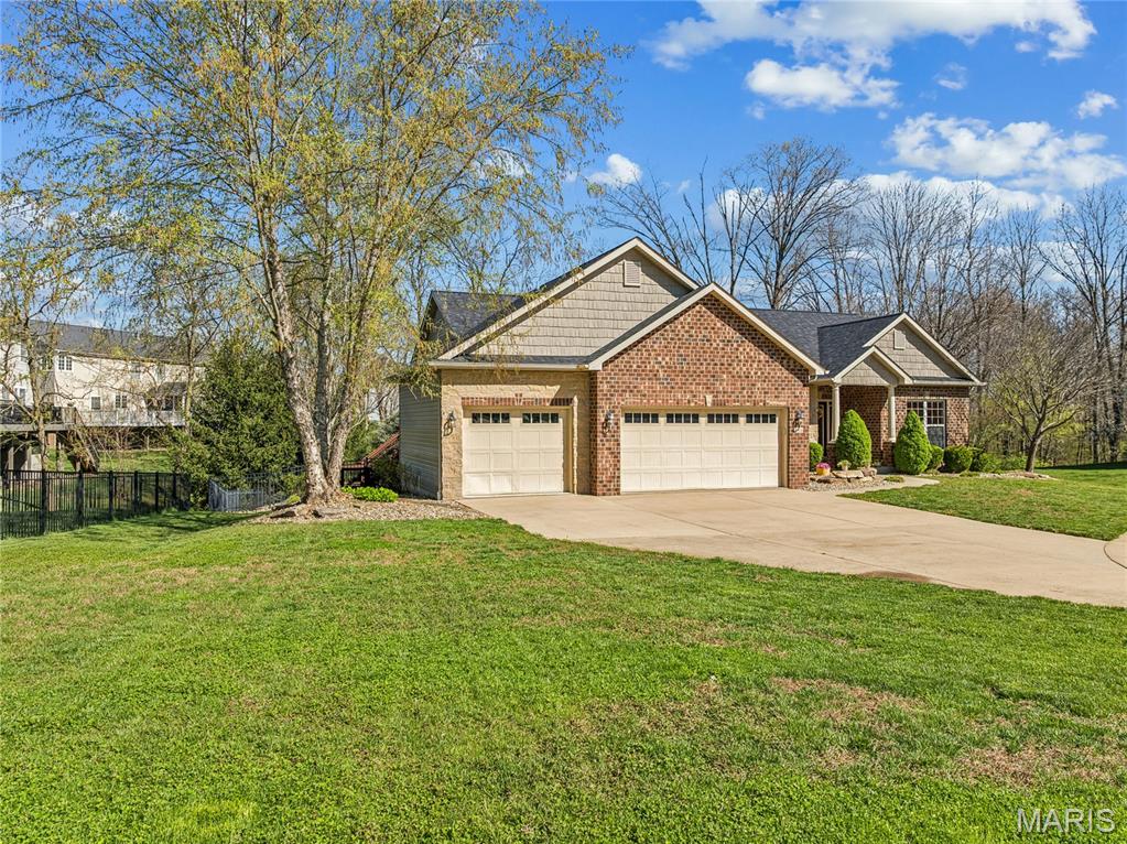 164 Knollhaven Trail