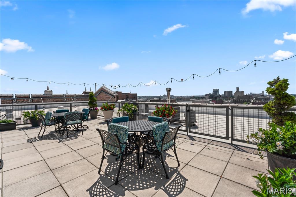 1627 Locust Street Unit: 902