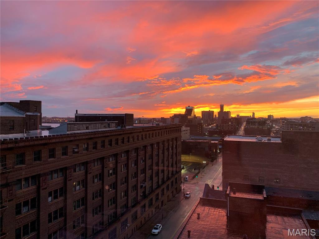 1627 Locust Street Unit: 902