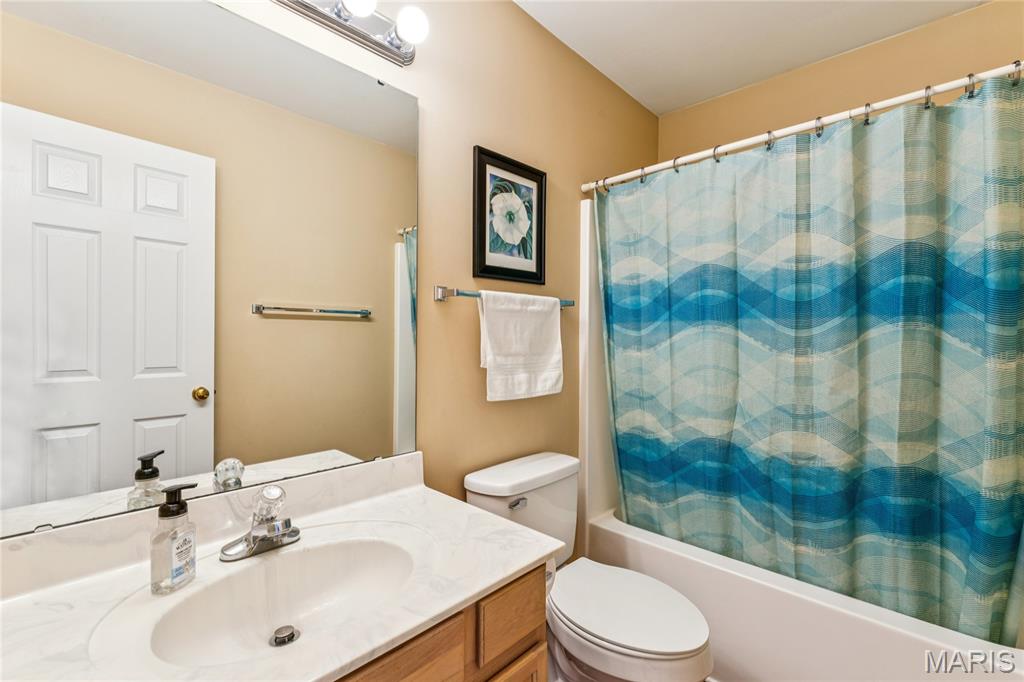 17355 Hilltop Ridge Drive