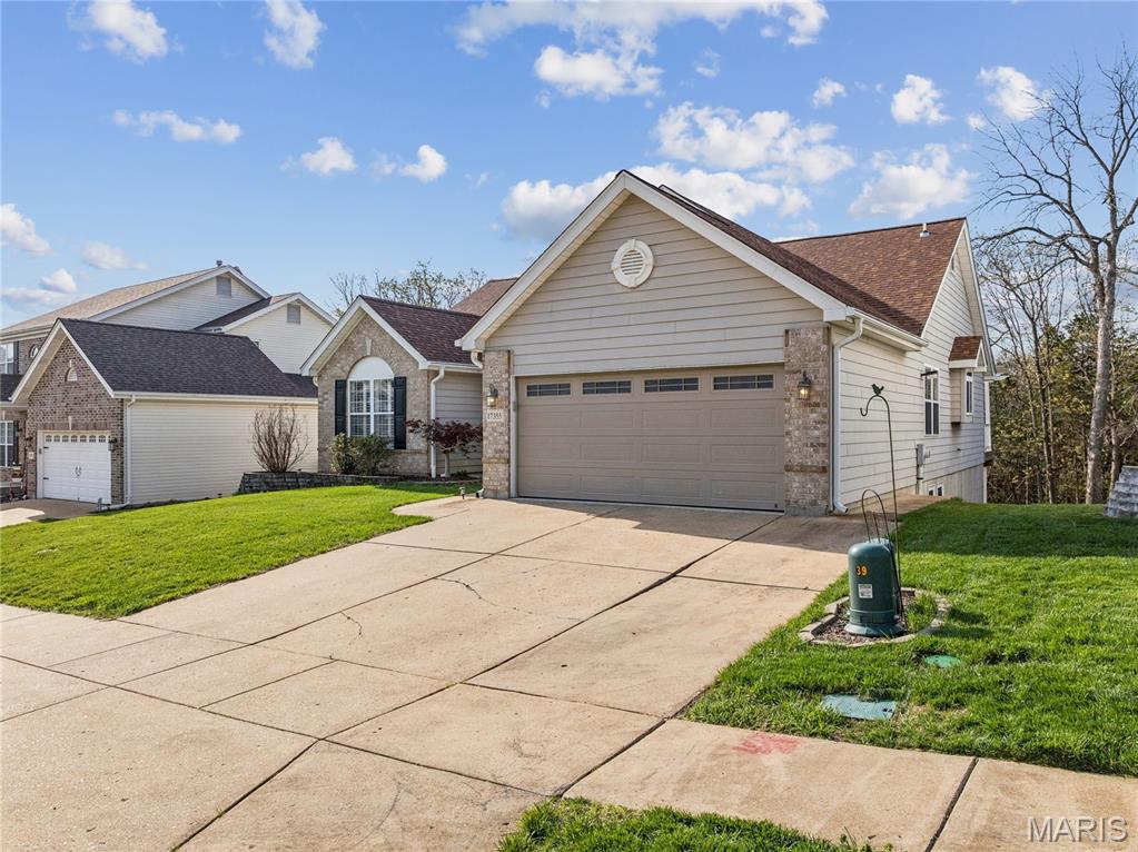 17355 Hilltop Ridge Drive