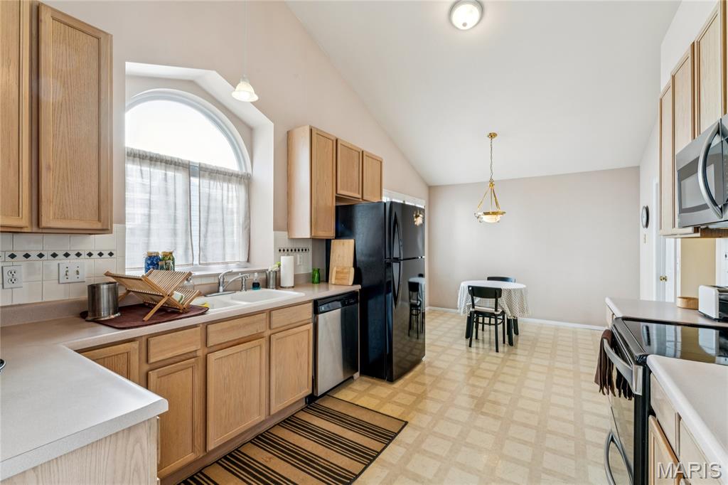 17355 Hilltop Ridge Drive