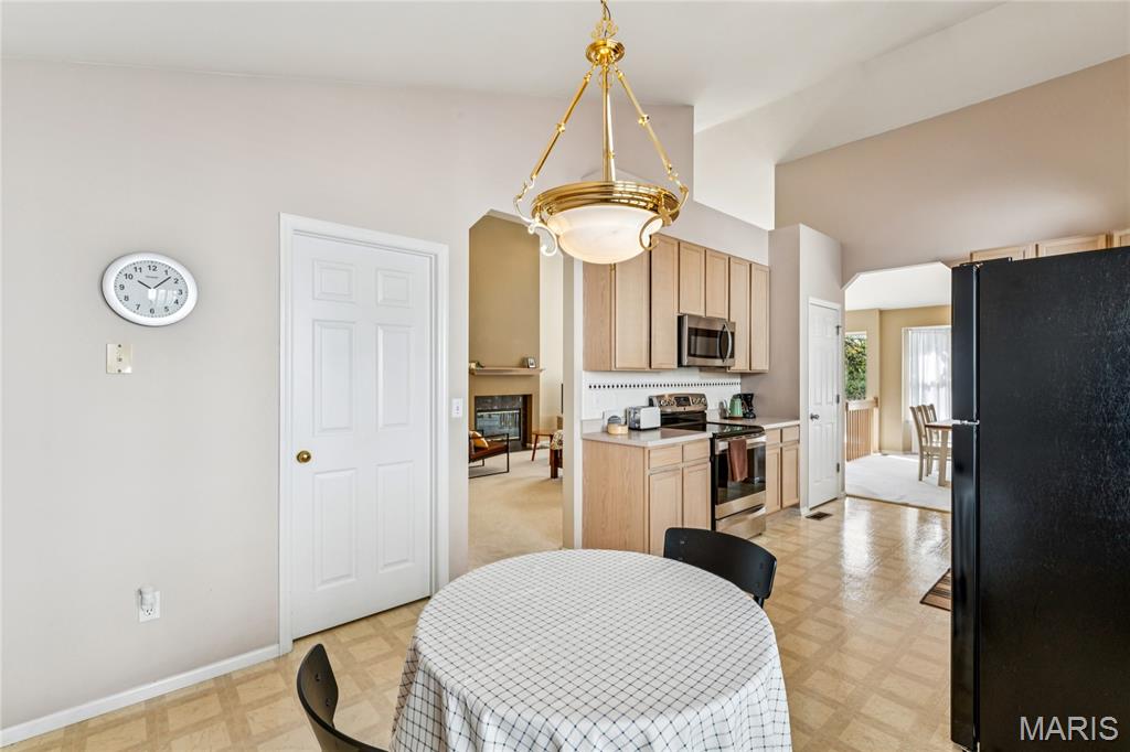 17355 Hilltop Ridge Drive