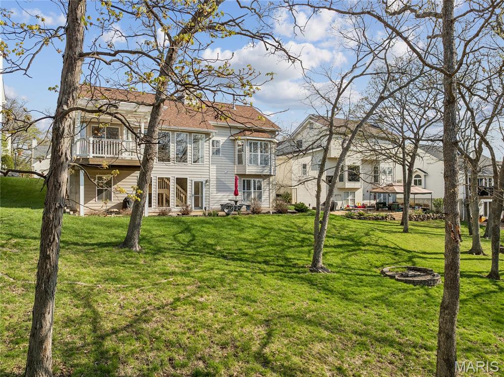 17355 Hilltop Ridge Drive