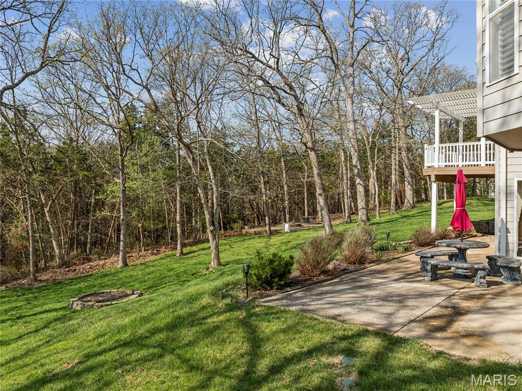 17355 Hilltop Ridge Drive