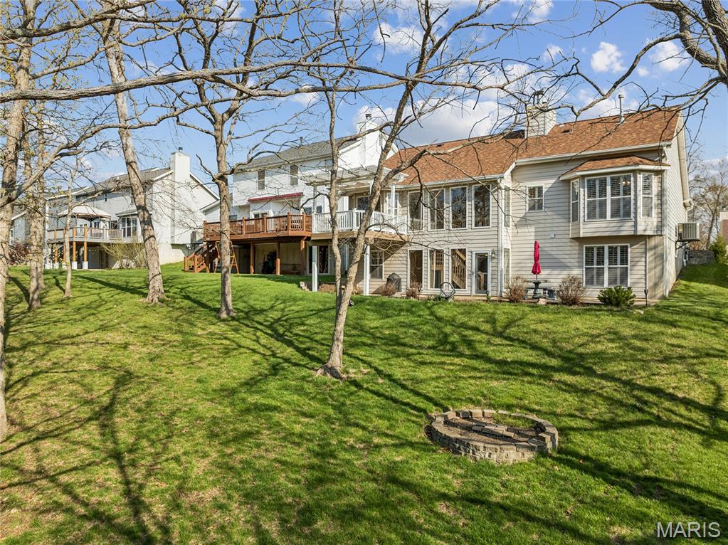 17355 Hilltop Ridge Drive