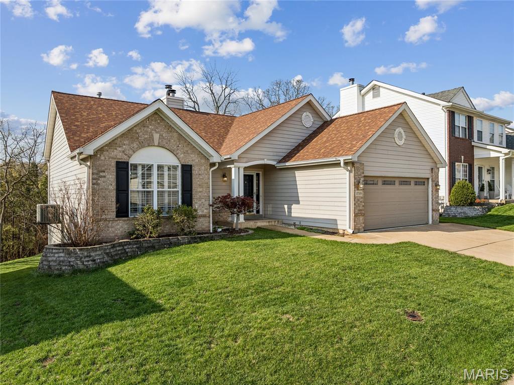 17355 Hilltop Ridge Drive