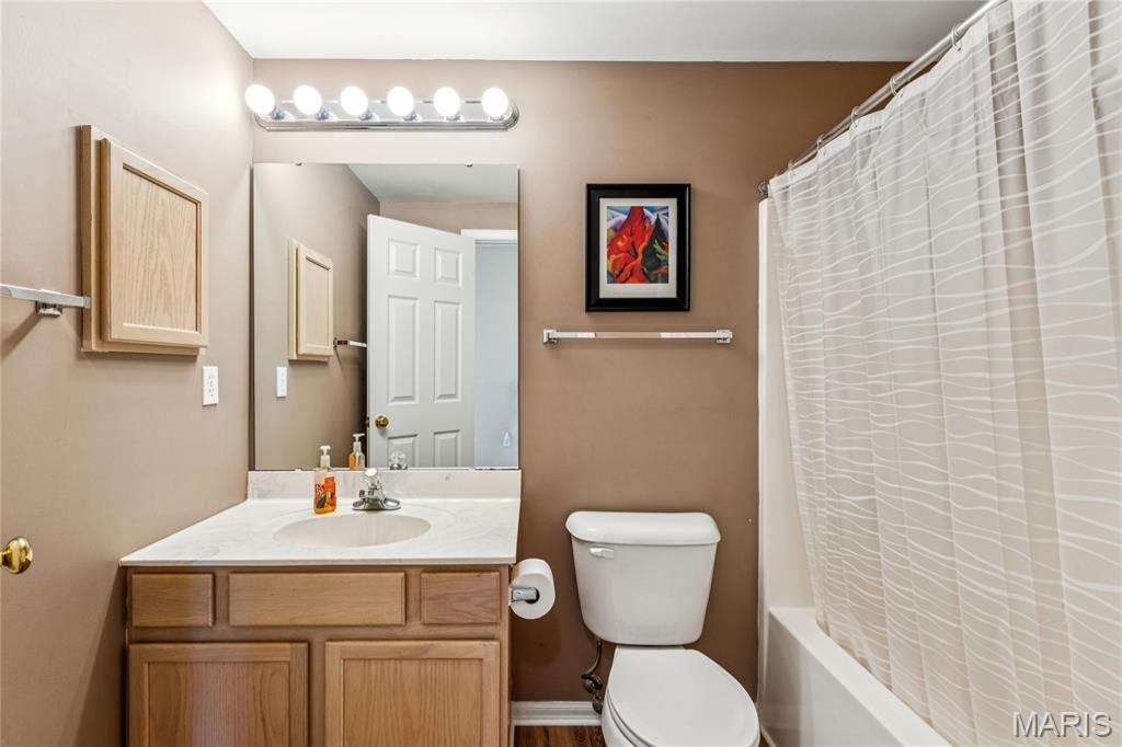 17355 Hilltop Ridge Drive