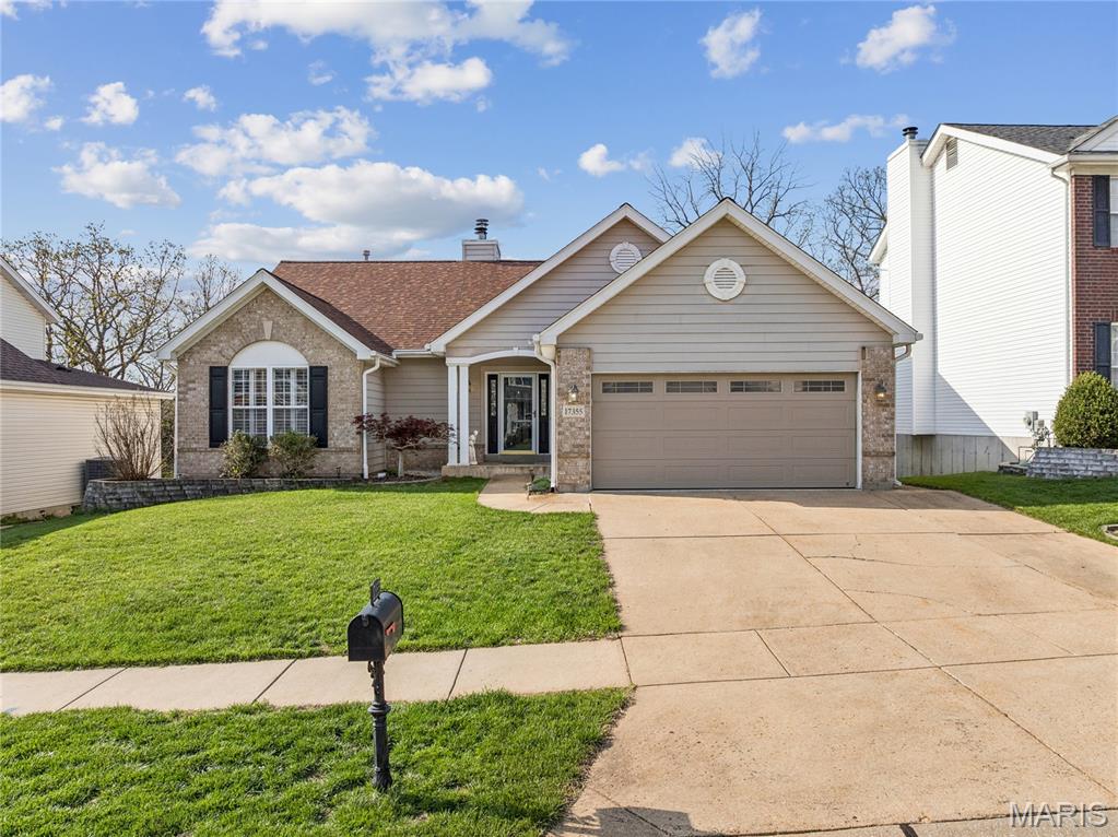 17355 Hilltop Ridge Drive