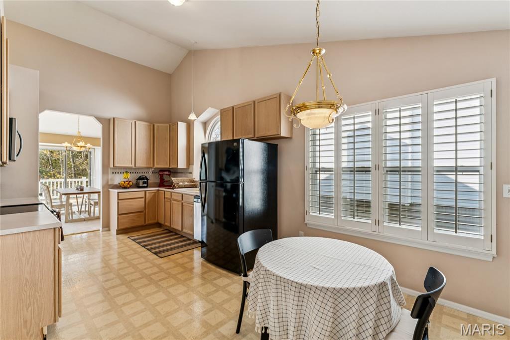 17355 Hilltop Ridge Drive