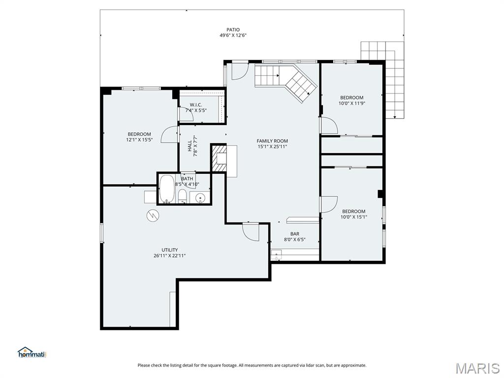 17355 Hilltop Ridge Drive