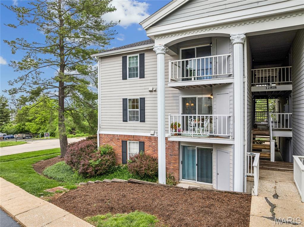12818 Portulaca Drive Unit: G