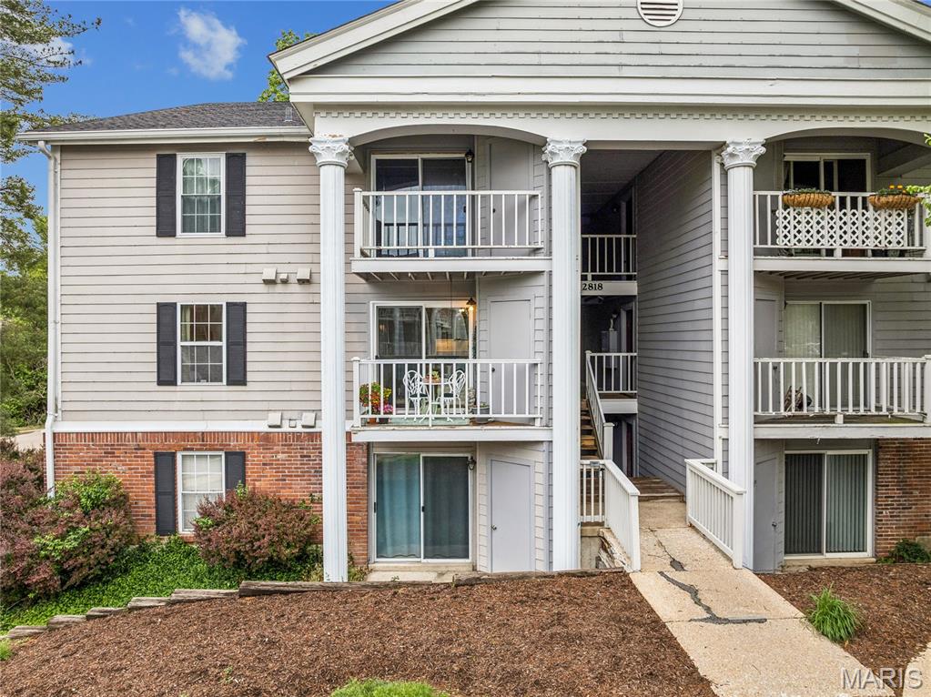 12818 Portulaca Drive Unit: G