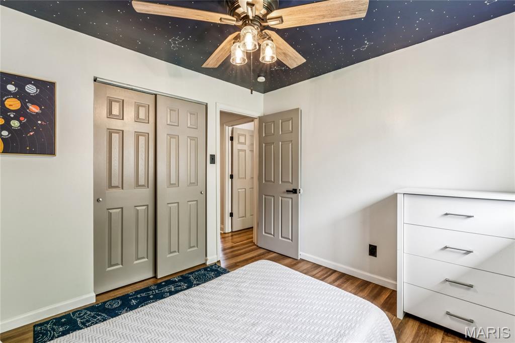 2796 Corral Estate