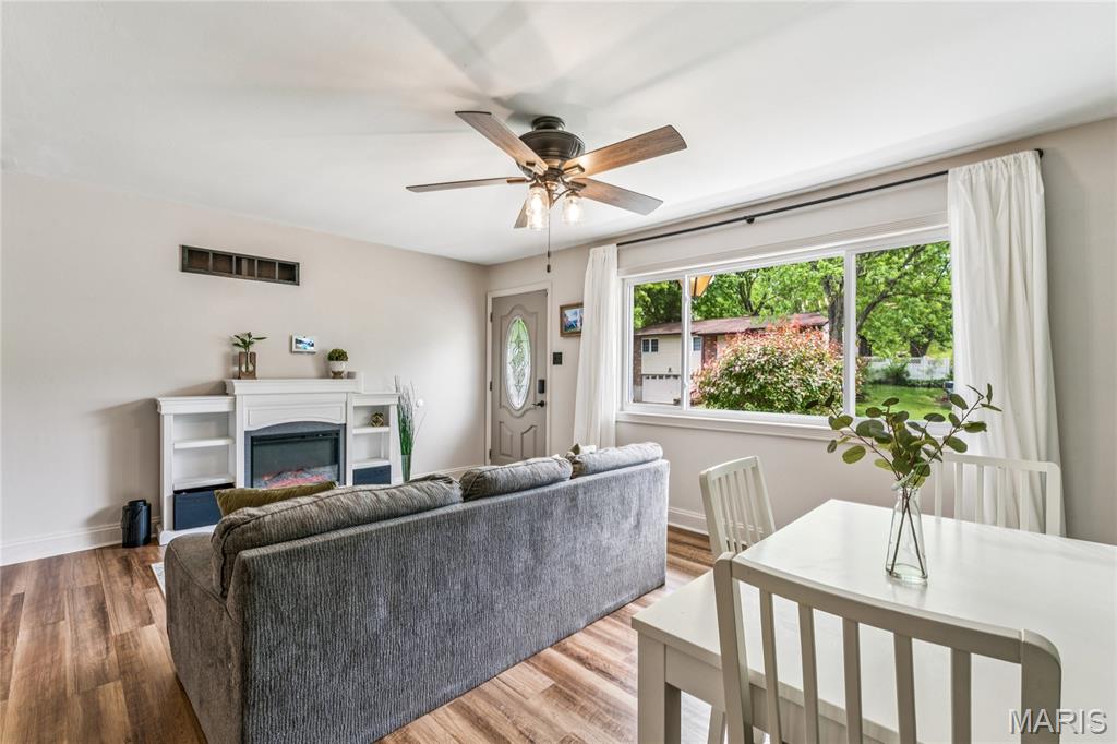 2796 Corral Estate