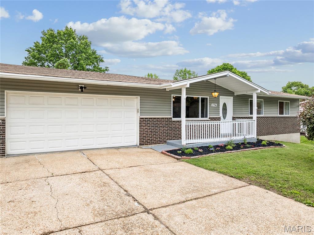 2796 Corral Estate