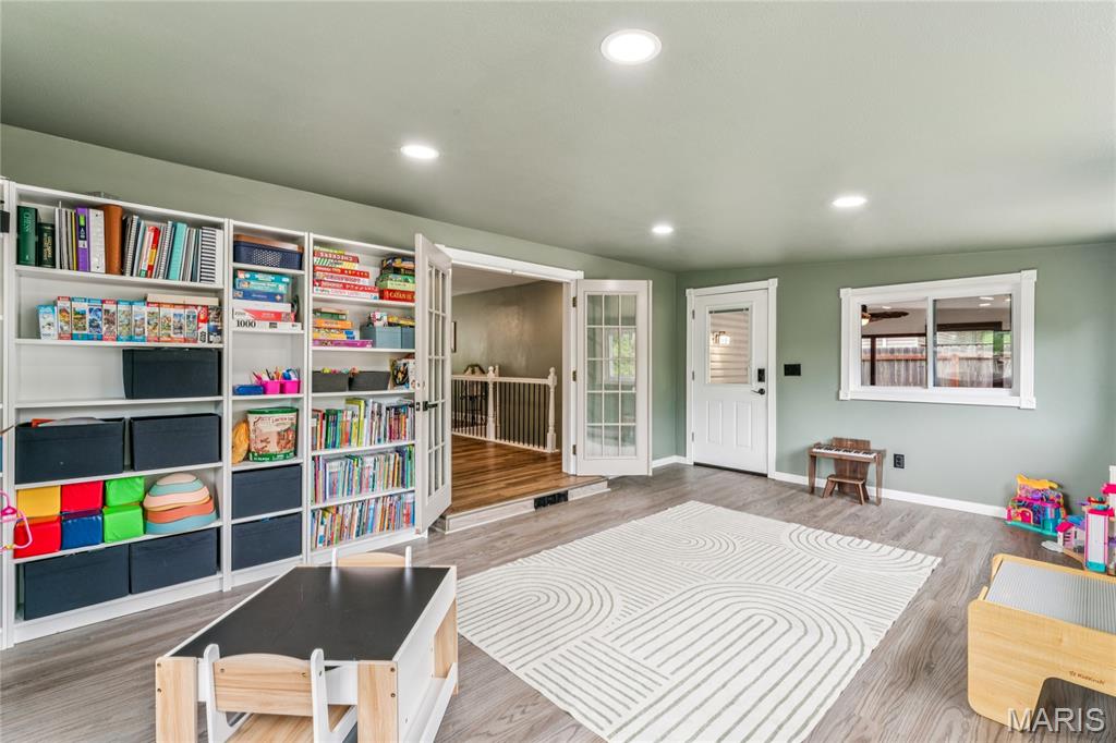 2796 Corral Estate