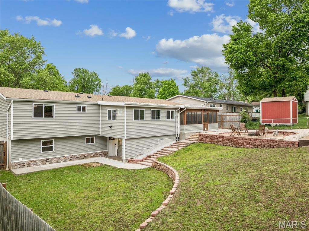 2796 Corral Estate