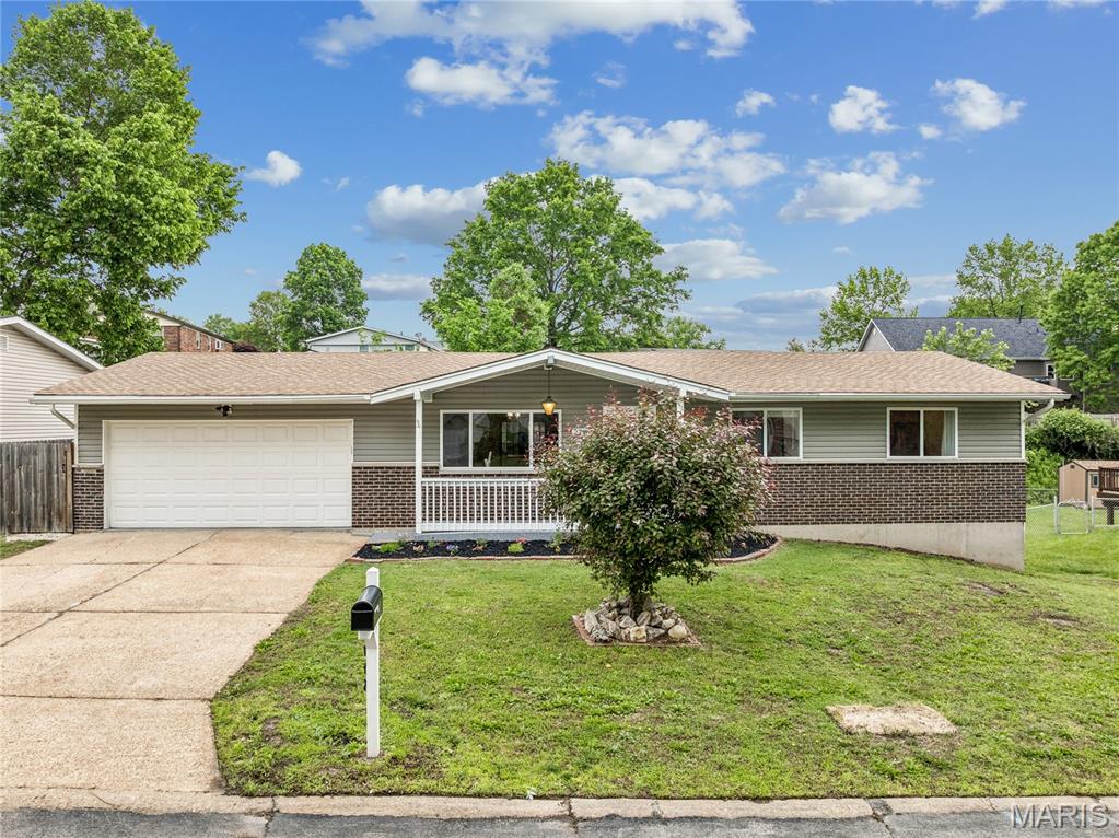 2796 Corral Estate