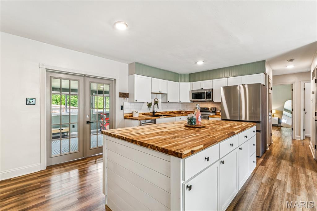 2796 Corral Estate