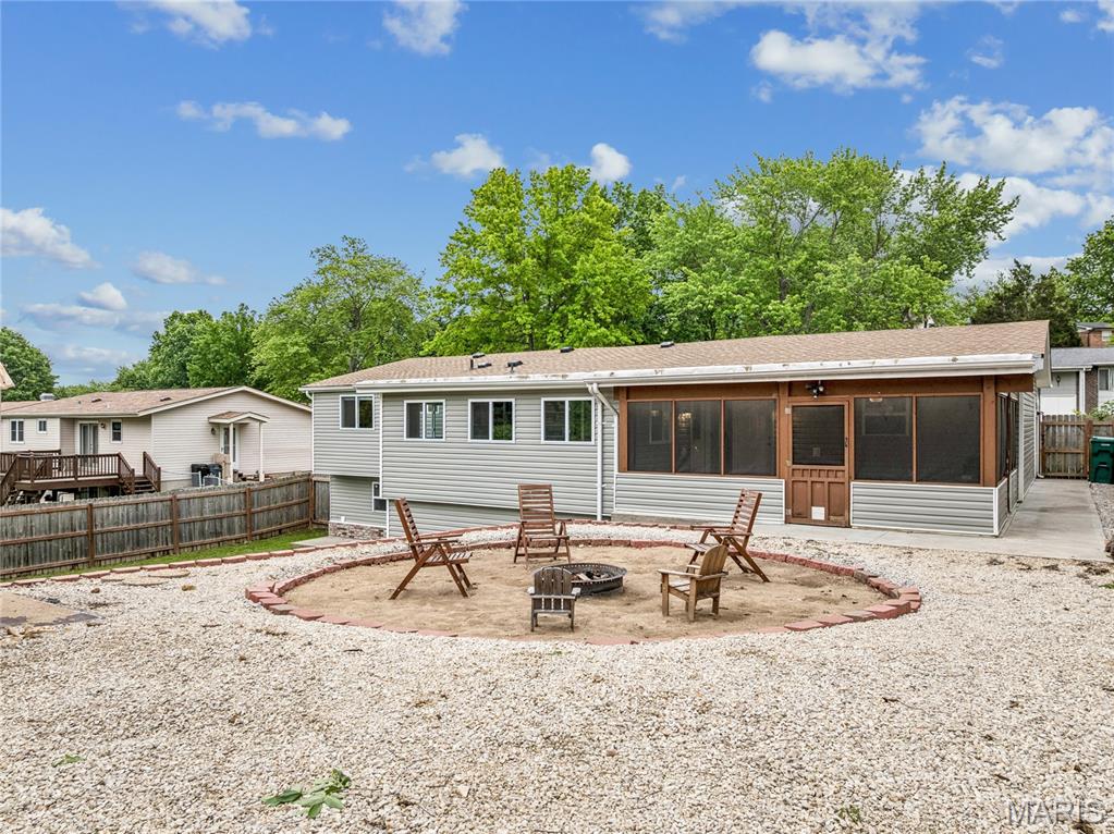 2796 Corral Estate