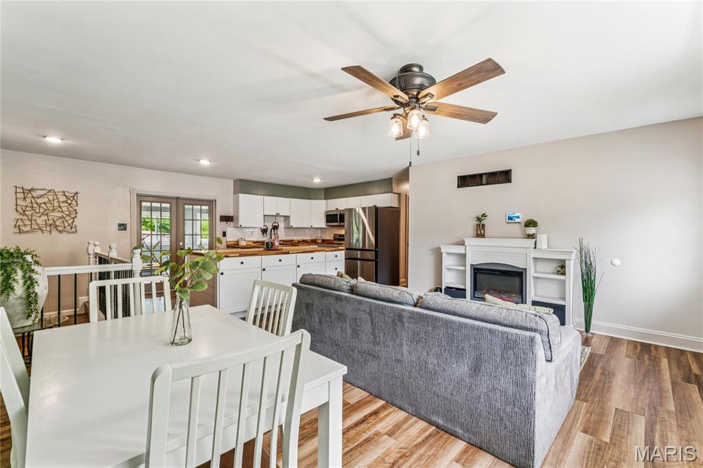 2796 Corral Estate