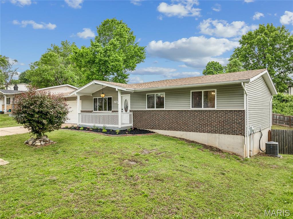 2796 Corral Estate