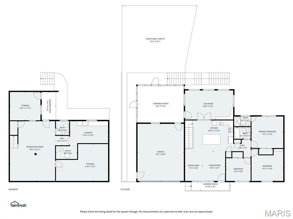 2796 Corral Estate