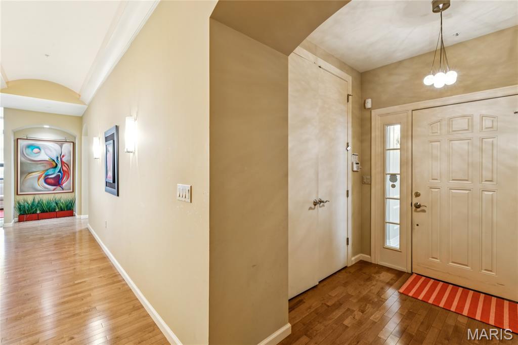 400 S 14th Street Unit: 910