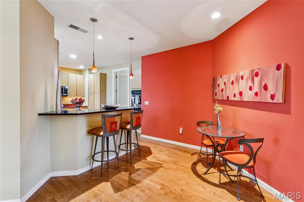 400 S 14th Street Unit: 910