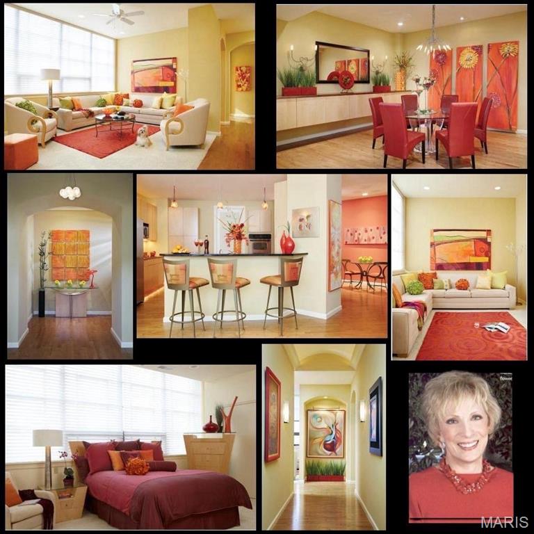 400 S 14th Street Unit: 910