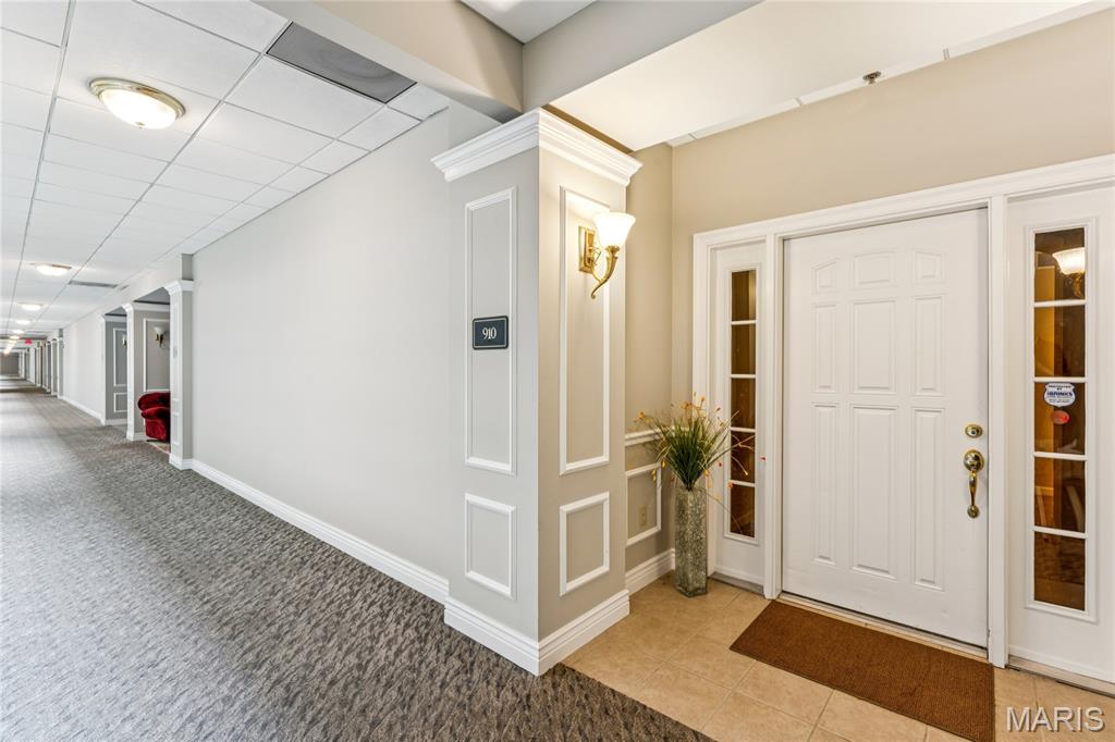 400 S 14th Street Unit: 910