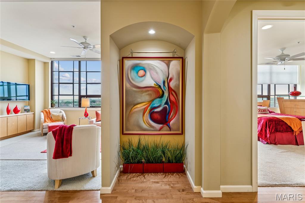 400 S 14th Street Unit: 910