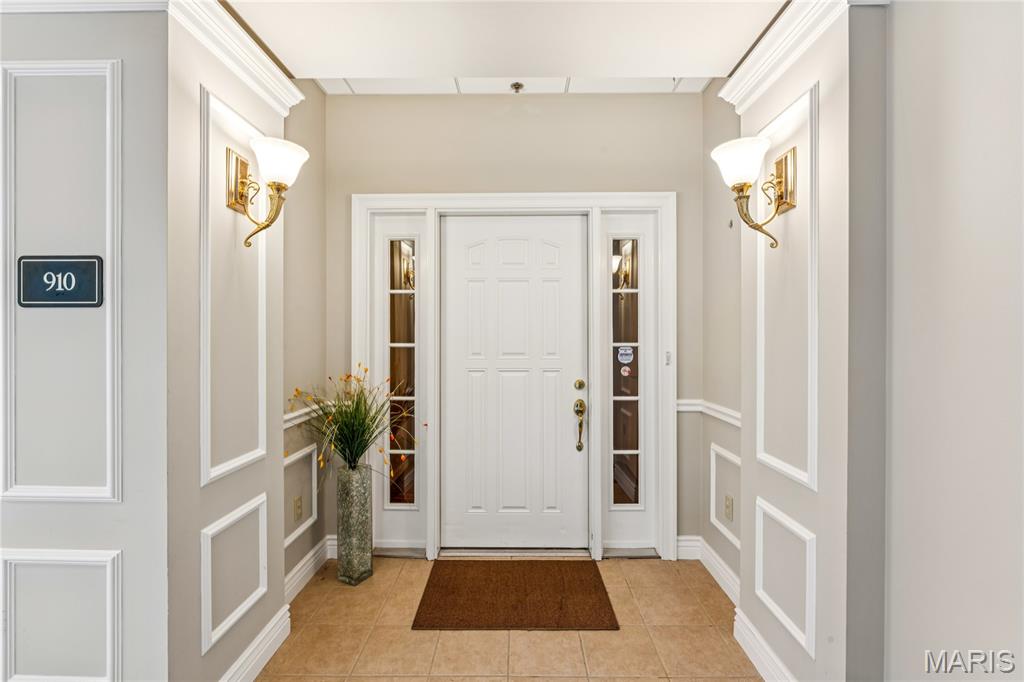 400 S 14th Street Unit: 910