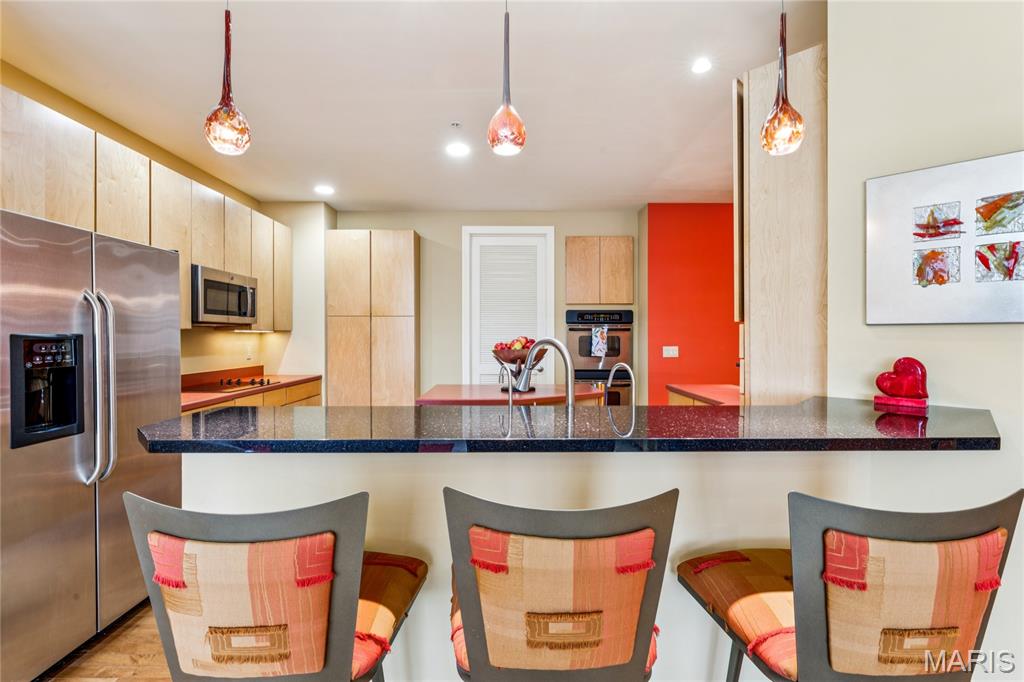 400 S 14th Street Unit: 910