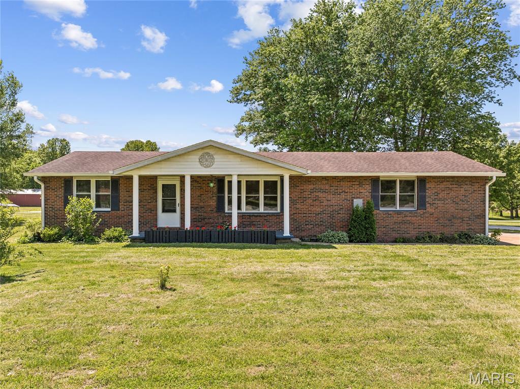 2300 Seiler Road