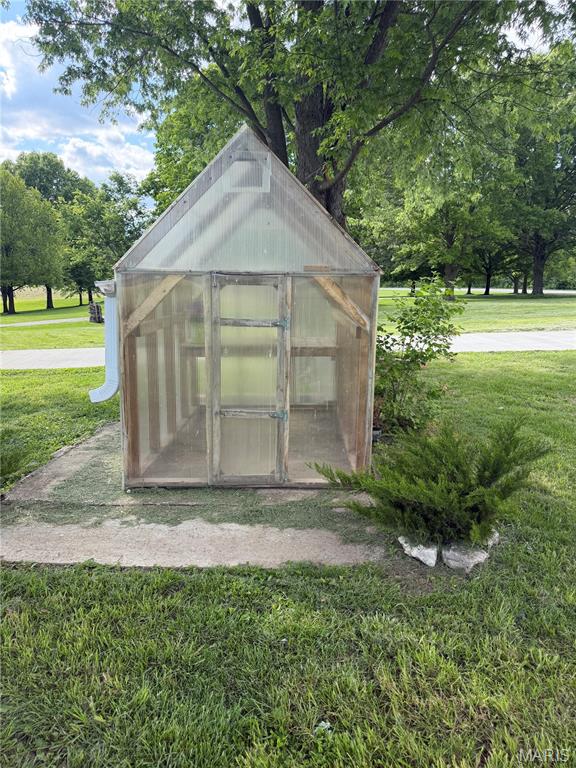 2300 Seiler Road
