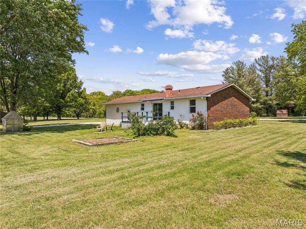 2300 Seiler Road