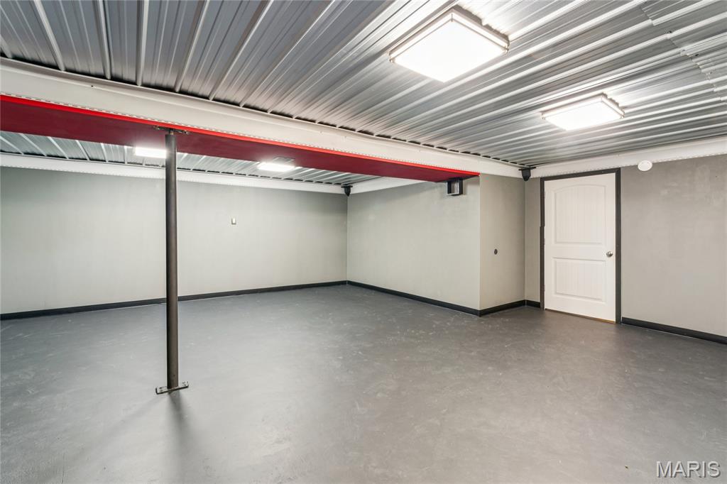 2300 Seiler Road