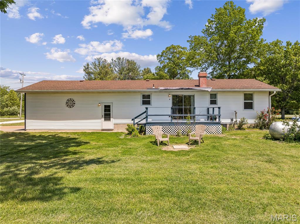 2300 Seiler Road