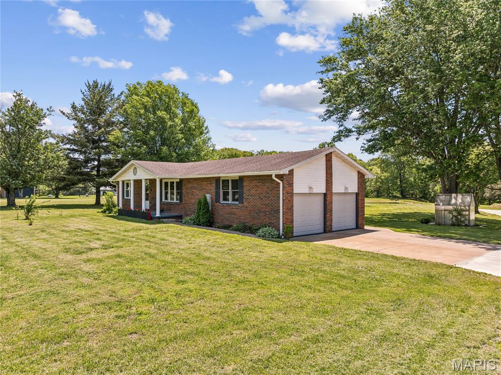 2300 Seiler Road