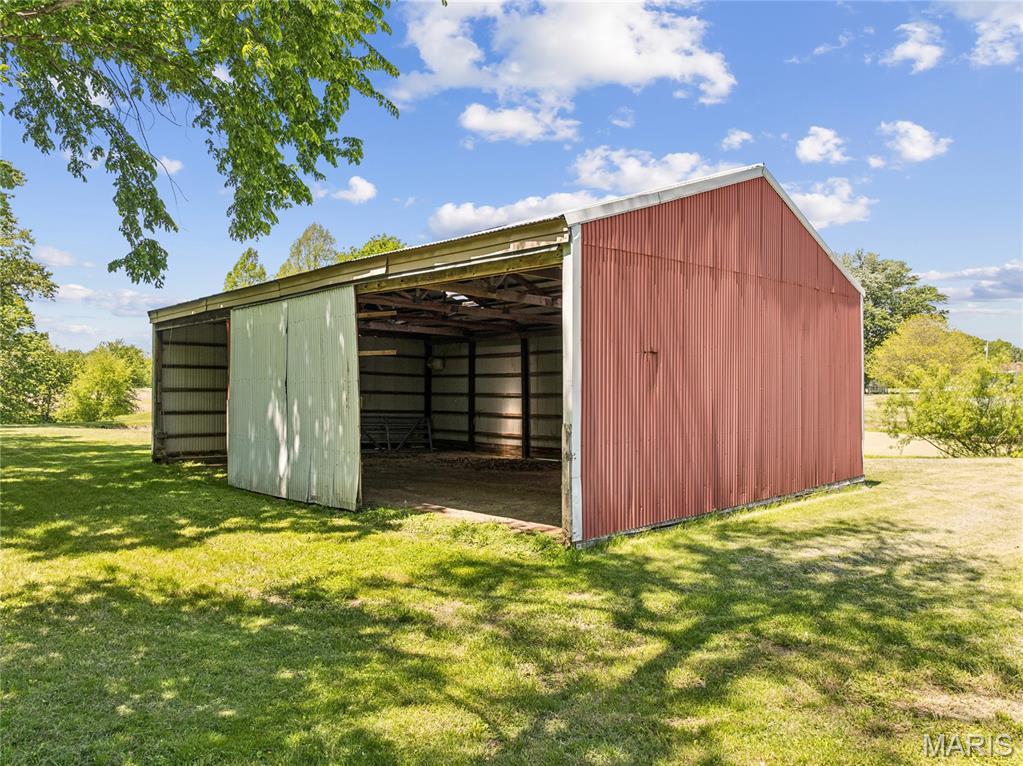 2300 Seiler Road