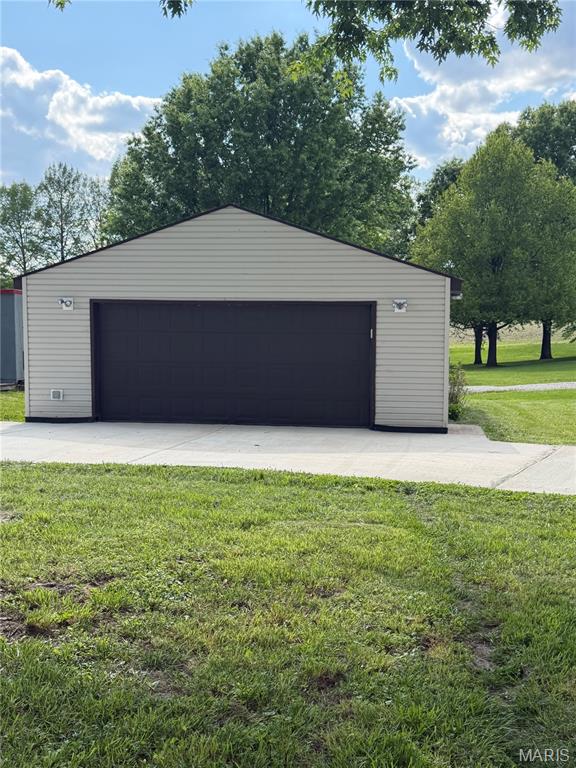 2300 Seiler Road