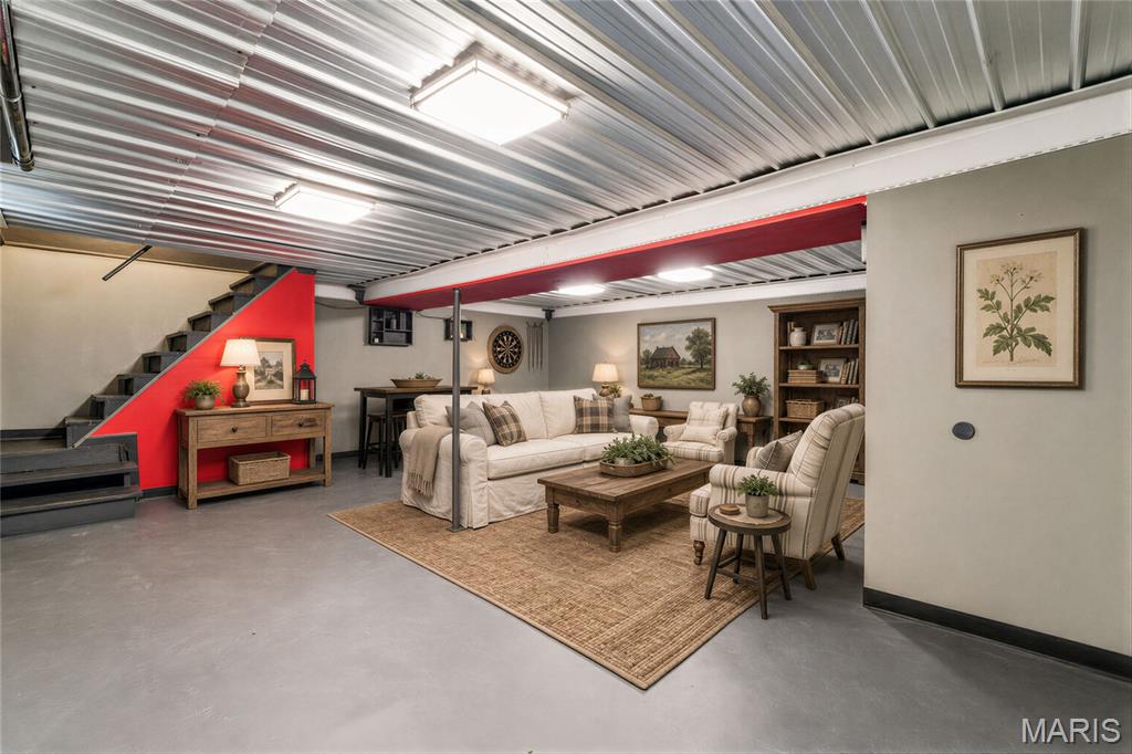 2300 Seiler Road