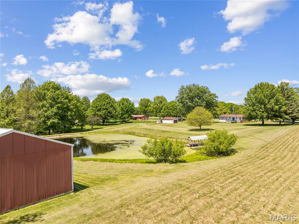 2300 Seiler Road