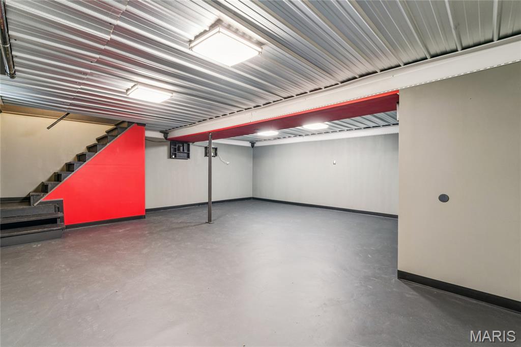 2300 Seiler Road