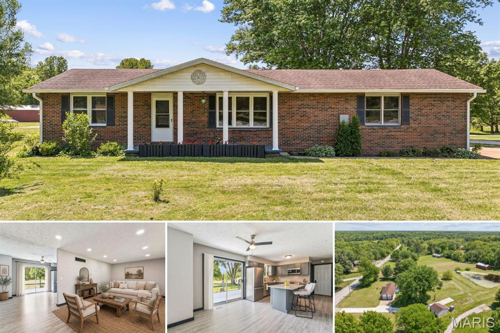 2300 Seiler Road