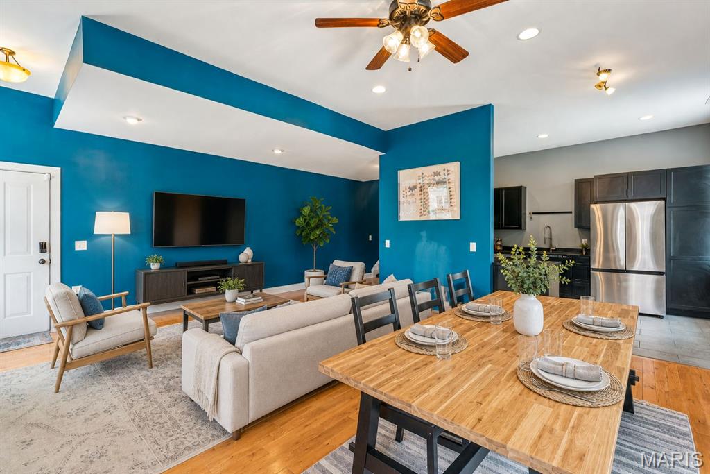 2900 Indiana Avenue Unit: 3